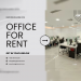 Premium Fully Furnished Office Space for Rent in Bashundhara